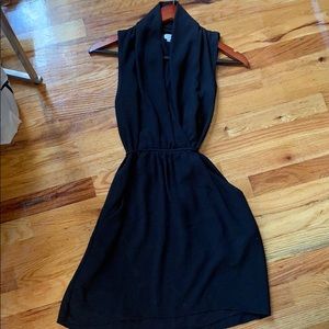 Wilfred S wrap dress